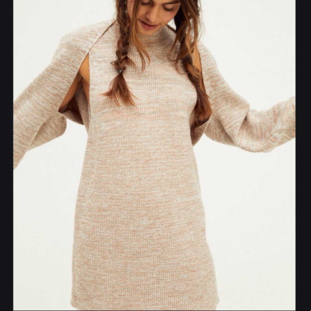 🆕Free People Sweater Set - Picture 2 of 8